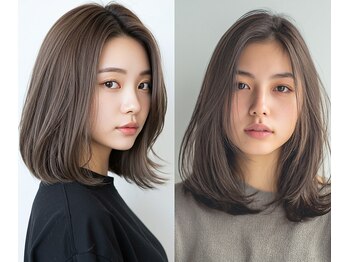 NEWCOMER by HEADLIGHT shibuya【ニューカマーシブヤ】