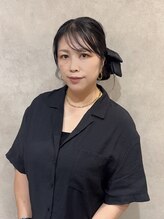 ヘアーズ ロッソ テラス(hair's ROSSO TERRACE) 城田 