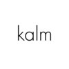 カルム(kalm)のお店ロゴ