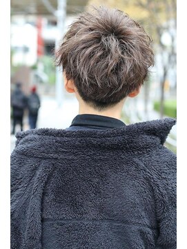 リップス 吉祥寺店 (LIPPS) スパークマッシュ