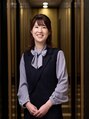 プレミアムバーバー 銀座店(PREMIUM BARBER produce by HIRO GINZA) 正野菜津美 銀座有楽町