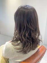 レシェル 日進(RECIEL)