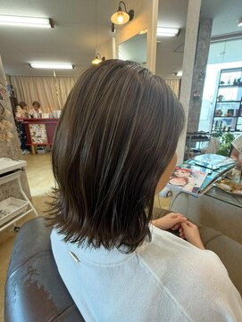 スーペリオル(Superior) 超高濃度水素/ハイライト