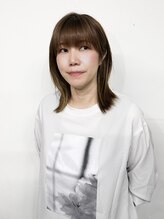 レノ(RENO)&nbsp;千田 未来