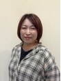 グランボーテクラシック(GrandBeaute classic) 青 暢子