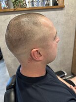 ザ ワルツ(THE Waltz)&nbsp;フェード　刈り上げ　ショート