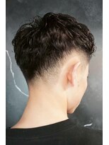 キングスマントーキョー 三鷹店(KINGSMAN TOKYO)&nbsp;ショートハーパー