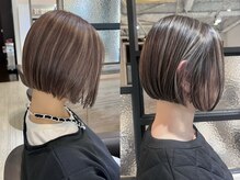 ジャストビューティマカロン 上大岡(Just Beauty macaron)