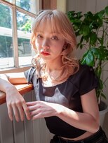 アマリス(Amaris)&nbsp;ハイトーンレイヤー20代/30代/40代/50代/庭瀬