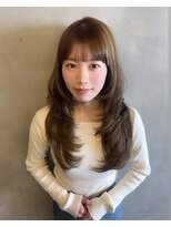 イキプラスディードットログ 大和八木駅前店(ikii+D.Log)&nbsp;ワンホンレイヤー　韓国風　奈良　大和八木　橿原