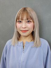 オーバル バイ アピッシュ(OVARL by apish) つかさ