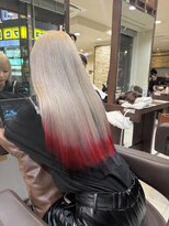 ファブ 千葉店(FaB)&nbsp;【KASUMI指名カラー】