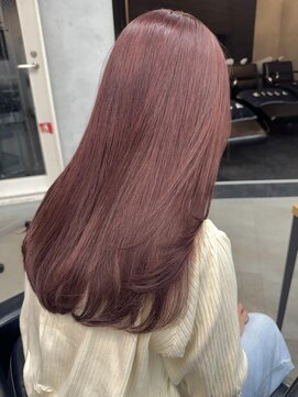 キラ 渋谷(KILLA) ココアベージュ/オリーブグレー/小顔/黒髪/クラゲヘアー/渋谷