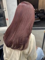 キラ 渋谷(KILLA) ココアベージュ/オリーブグレー/小顔/黒髪/クラゲヘアー/渋谷