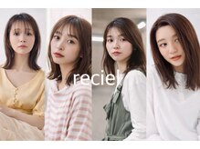 レシェル 多治見店(RECIEL)