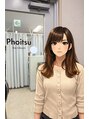 ポイズ(Phoitsu)&nbsp;phoitsu Takase