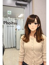 ポイズ(Phoitsu)&nbsp;phoitsu Takase