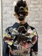 スケルトンドクターネン(Skeleton Dr.nen)の写真/卒業、入学式のお手伝いをさせて頂きます。