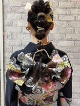 スケルトンドクターネン(Skeleton Dr.nen)