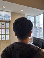 エアラ セシル&nbsp;メンズカット