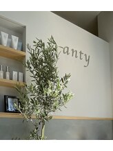 隠れ家サロンアンティ(salon anty)&nbsp;鶴岡　 舞