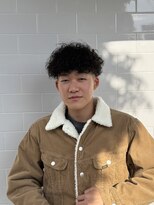 フォークロア(Folklore) ツイストスパイラル×フェードマッシュ