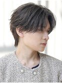 フェザーショート