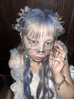 ロテサカエ(Lote.Sakae)&nbsp;デザイン/原宿系/個性派カラー/似合わせカット/栄