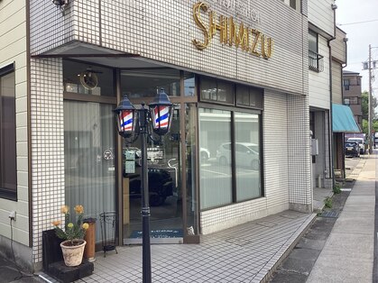 ヘアーサロンしみずの写真
