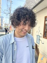 コージー リゾート バイ アンツ 茅ヶ崎駅前店(cozy resort by ANT'S)&nbsp;。