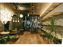 トーリ(TO/RE)