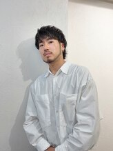 レリーリズ 大阪梅田(Rely Liz) 中村 槙太郎