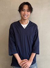  MEN'S SALON AILERON 【メンズサロン　エルロン】&nbsp;福崎 