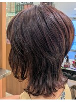 トレボー 永山店&nbsp;レイヤー
