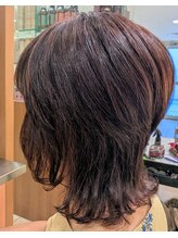 トレボー 永山店&nbsp;レイヤー