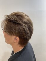 フィッティ 東逗子店(fiti)&nbsp;メンズハイライト