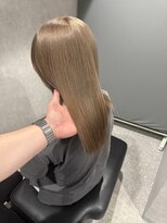スティーン(STEEN)&nbsp;中明度ベージュ
