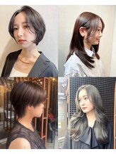 あなたの「なりたい」を叶えて、キレイの続くところまで。