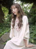 ドゥーア 代官山(Door)&nbsp;ロングパーマ