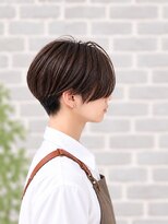 ネオリーブ コパン 鶴見店(Neolive copain)&nbsp;すっきり美人な大人ショート