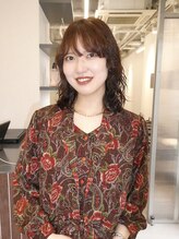 ディーン ジュスィ 栄店(DEAN JECY)&nbsp;永田 紗来