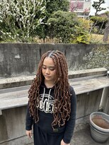 ノーフューチャー(NO FUTURE)&nbsp;フォーロックス