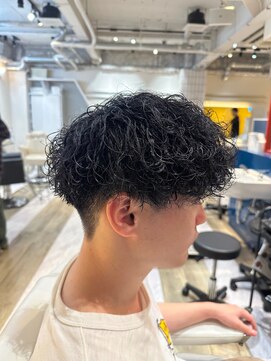 ルースト 京都河原町店(ROOST) 海外風/スペインカール/髪質改善/眉毛サロン/京都河原町