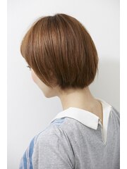ヘッドスパ/髪質改善/インナーカラー/白髪染め/上野/上野駅