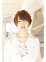 アルーシェ 新宿店(Alushe)&nbsp;【Ａｌｕｓｈｅ新宿】sweetマッシュ☆