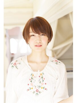 アルーシェ 新宿店(Alushe) 【Ａｌｕｓｈｅ新宿】sweetマッシュ☆