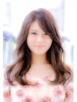 ギンザ ル グラン(JEAN CLAUDE BIGUINE GINZA Le Grand)&nbsp;大人ガーリー