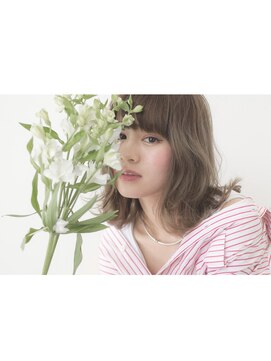 ワン 横浜(ONE005) アンニュイ セミディ【ONE横浜】