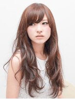 ロンド ヘアー(Rondo. Hair)&nbsp;Trend Style