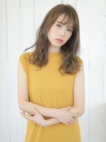 フーチー クーチー アマティー 豊中店(FUCHI KUCHI amati)&nbsp;ナチュラル×くびれセミvol.3